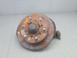 Кулак поворотный прав, FORD RANGER 2 2 2006-2009