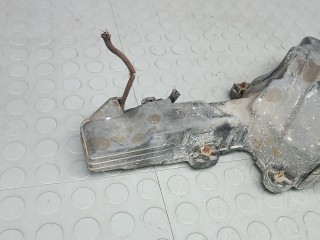 Прочие, PEUGEOT 4007 2007-2012