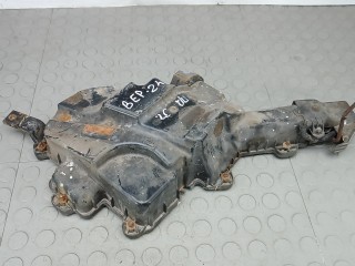 Прочие, PEUGEOT 4007 2007-2012