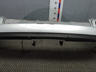 Бампер задний, ориг. номер 7M3807421C, VOLKSWAGEN SHARAN 2 2