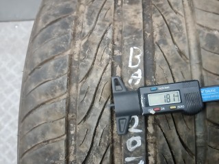 Шина, BMW X5 E70 E70 2006-2010