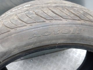 Шина, BMW X5 E70 E70 2006-2010