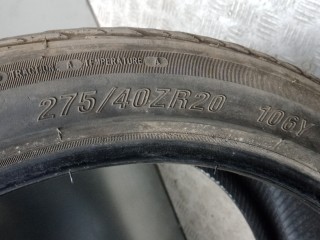 Шина, BMW X5 E70 E70 2006-2010