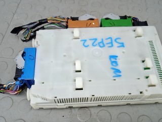 Блок комфорта, ориг. номер 7G9T14A073DC, FORD GALAXY 3 3