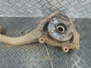 Кулак поворотный прав, NISSAN NAVARA D40 D40 2010-2015