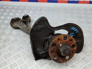 Кулак поворотный лев, MERCEDES BENZ C-CLASS W204 W204 2007-2011