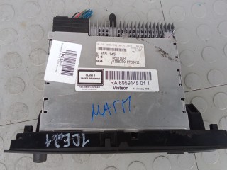 Магнитола, ориг. номер 65126959145, BMW 1 E87 E87
