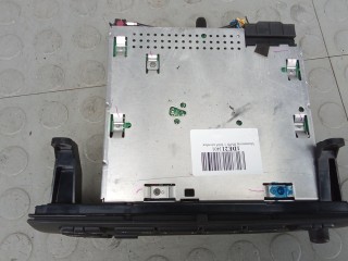 Магнитола, ориг. номер 65126959145, BMW 1 E87 E87