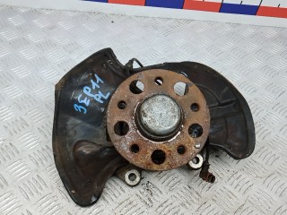 Кулак поворотный лев, MERCEDES BENZ C-CLASS W204 W204 2007-2011