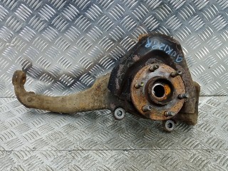 Кулак поворотный прав, NISSAN NAVARA D40 D40 2010-2015