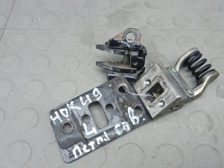 Петля двери сдвижной левой, VOLKSWAGEN TRANSPORTER T5 T5 2009-2015