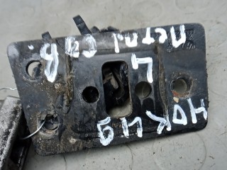Петля двери сдвижной левой, VOLKSWAGEN TRANSPORTER T5 T5 2009-2015