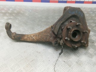 Кулак поворотный прав, NISSAN NAVARA D40 D40 2010-2015