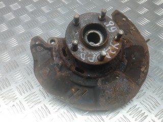 Кулак поворотный прав, SUBARU OUTBACK 3 3 2003-2006