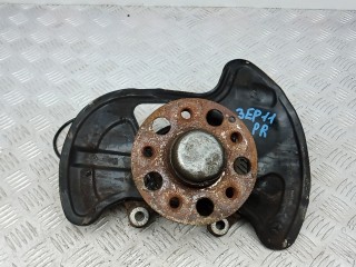 Кулак поворотный прав, MERCEDES BENZ C-CLASS W204 W204 2007-2011