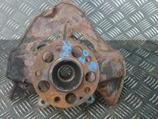 Кулак поворотный прав, MERCEDES BENZ B-CLASS W245 W245 2005-2008