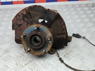 Кулак поворотный прав, KIA SPORTAGE 3 3 2010-2014