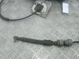 Кулиса КПП, ориг. номер 3356033310, 3382033350, 3350433120E2, TOYOTA CAMRY V50 V50