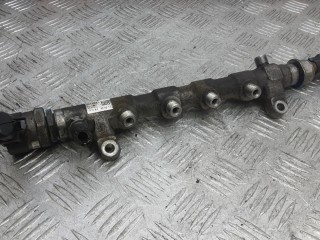 Топливная рампа дизельная, ориг. номер 032089N0185239, SEAT ALHAMBRA 7N 7N