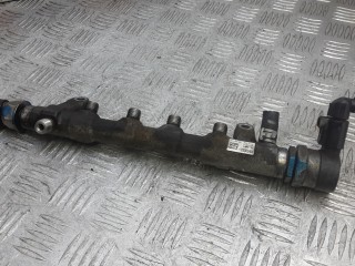 Топливная рампа дизельная, ориг. номер 032089N0185239, SEAT ALHAMBRA 7N 7N
