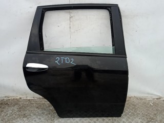 Дверь задняя правая, ориг. номер 51729668, FIAT CROMA 2 2