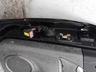 Дверь задняя правая, ориг. номер 51729668, FIAT CROMA 2 2