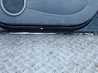 Дверь передняя правая, ориг. номер 51729672, FIAT CROMA 2 2
