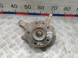 Кулак поворотный лев, NISSAN PRIMASTAR X83 X83 2006-2014