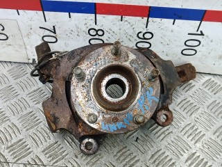 Кулак поворотный прав, NISSAN MURANO Z50 Z50 2002-2008