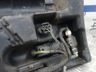 Бачок омывателя, ориг. номер 5N0955453, SEAT ALHAMBRA 7N 7N