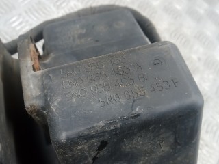 Бачок омывателя, ориг. номер 5N0955453, SEAT ALHAMBRA 7N 7N