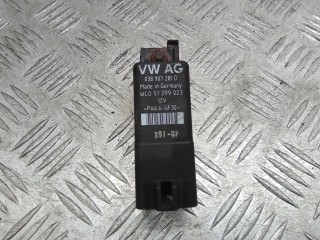 Реле накала свечей, ориг. номер 038907281D, VOLKSWAGEN SHARAN 2 2