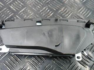 Подушка сидения водителя, ориг. номер 6Q0880241B, SKODA FABIA 2 2 2010-2014