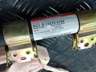 Шторка безопасности, ориг. номер 6218042010, TOYOTA RAV 4 XA20 XA20