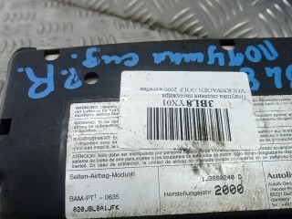Подушка сидения пассажира, ориг. номер 1J3880242E, VOLKSWAGEN GOLF 4 4 1997-2006