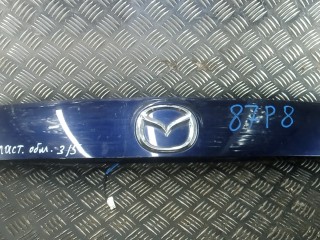 Пластиковая обшивка 3-5-й двери, MAZDA 6 2 2 2007-2010