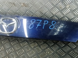 Пластиковая обшивка 3-5-й двери, MAZDA 6 2 2 2007-2010