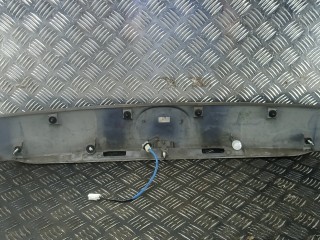 Пластиковая обшивка 3-5-й двери, MAZDA 6 2 2 2007-2010
