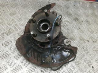 Кулак поворотный лев, SUBARU OUTBACK 4 4 2009-2012