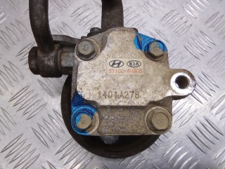 Насос ГУ дизельный, ориг. номер 571004H000, HYUNDAI H1 (STAREX) 2 2