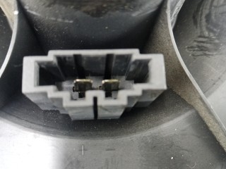 Моторчик печки, ориг. номер 7M0819021, 95NW18456, FORD GALAXY 2 2