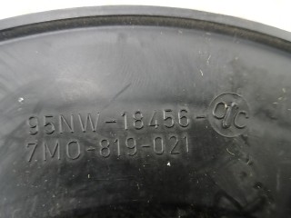 Моторчик печки, ориг. номер 7M0819021, 95NW18456, FORD GALAXY 2 2