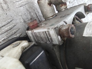 Блок ABS, ориг. номер 0405062, FORD RANGER 1 1