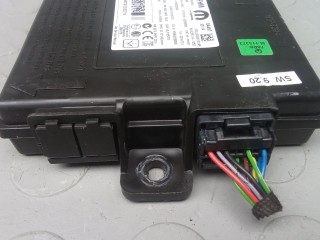 Блок управления бесключевым доступом, ориг. номер 51940577, JEEP RENEGADE BU BU