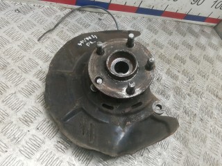 Кулак поворотный лев, SUBARU OUTBACK 4 4 2009-2012