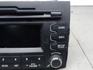Магнитола, ориг. номер 961603U230WK, KIA SPORTAGE 3 3 2010-2014