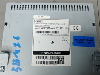 Магнитола, ориг. номер 961603U230WK, KIA SPORTAGE 3 3 2010-2014