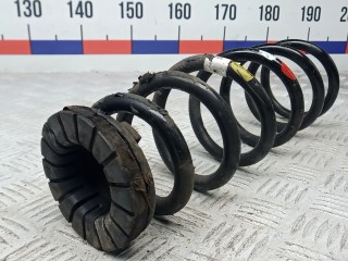 Пружина задняя, ориг. номер 55330N7CC0, HYUNDAI TUCSON 4 (NX4) 4 (NX4)