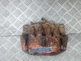 скоба суппорта перед., CITROEN JUMPER 3 3 2006-2014