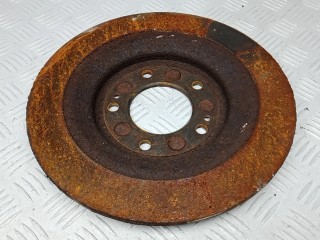 Диск тормозной задний, ориг. номер 58411N7000, HYUNDAI, HYUNDAI TUCSON 4 (NX4) 4 (NX4)